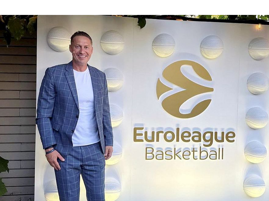 Edgara Buļa lolojums "Rīgas Zeļļi" gatavojas debijai ULEB Eirolīgas rīkotajā Eirokausā.