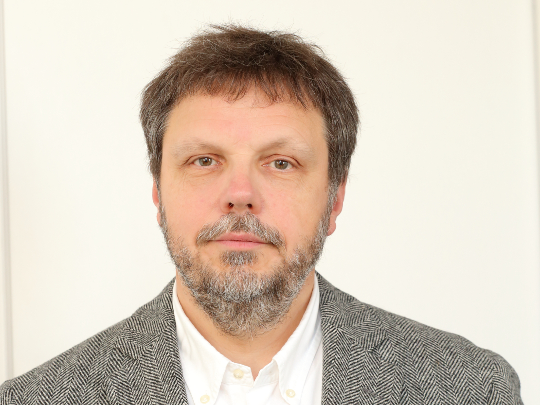 Jānis Ikstens.