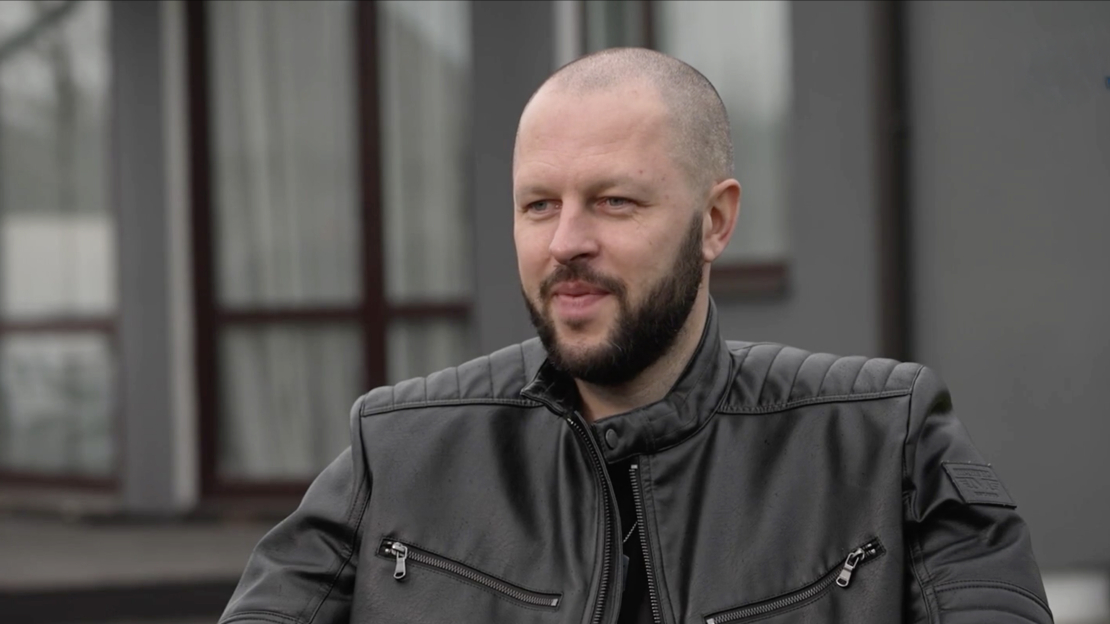 Viesturs Kohs.