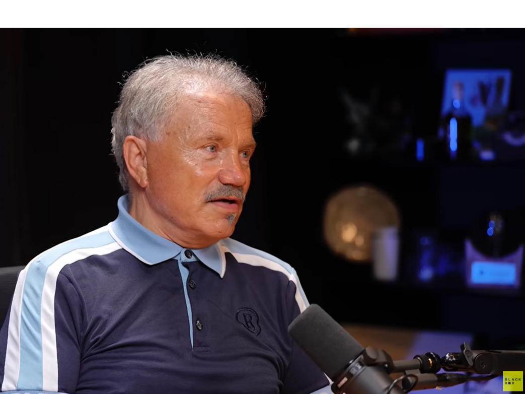 Gunārs Ķirsons.