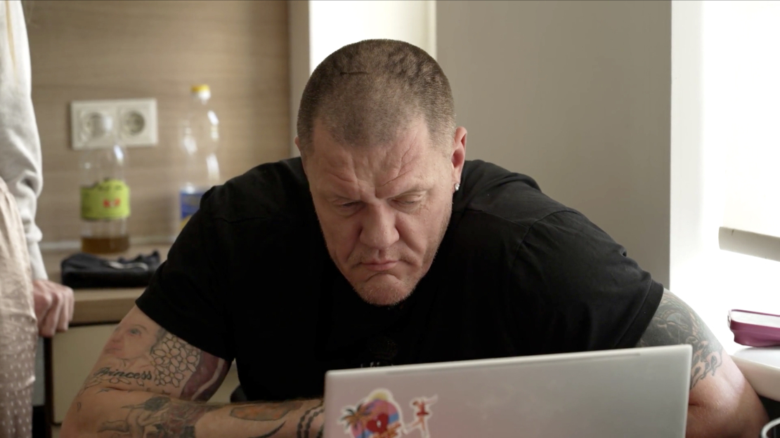 Kaspars Kambala.