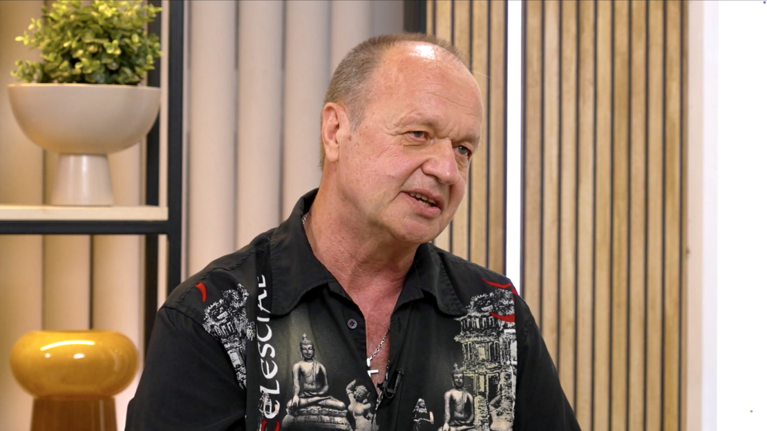 Jānis Jarāns.