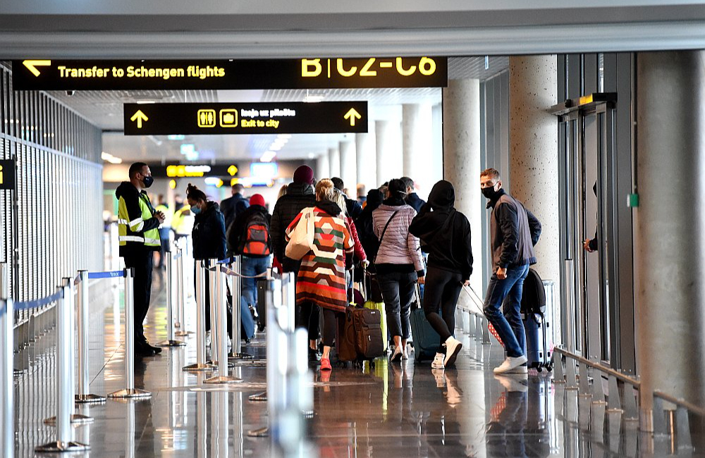 "Air Baltic" strīds ar Igaunijas pasažieriem un patērētāju tiesību aizsardzības komisiju par zaudējumu kompensāciju saistībā ar aizkavētu bagāžu ir pamācošs arī Latvijas pasažieriem.