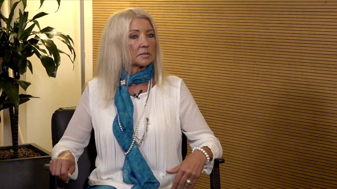 Elita Drāke.