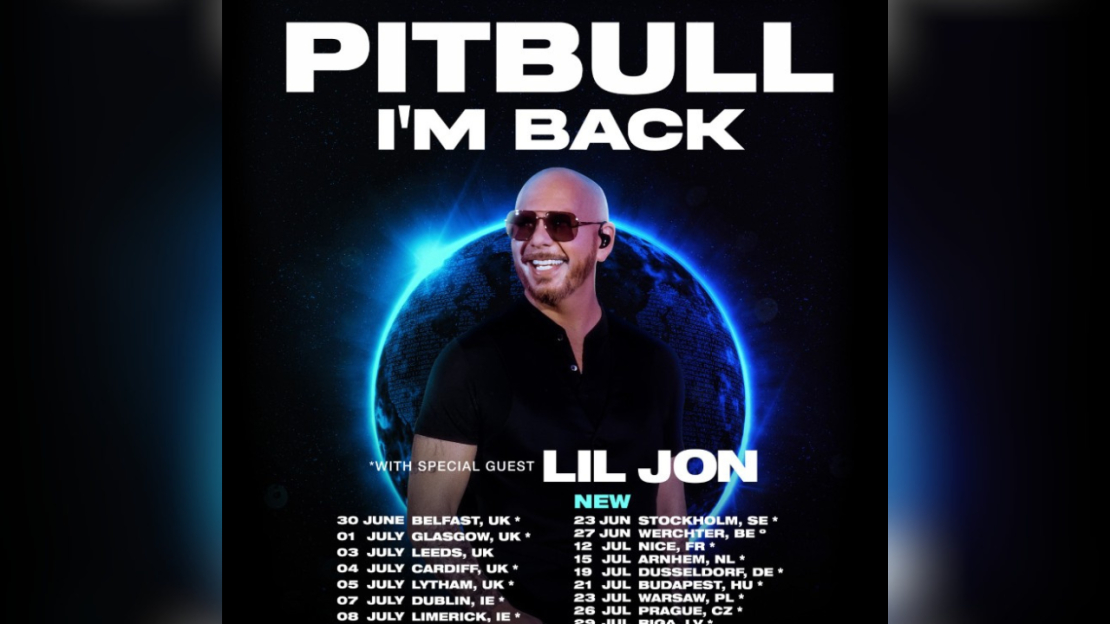 Pitbull.