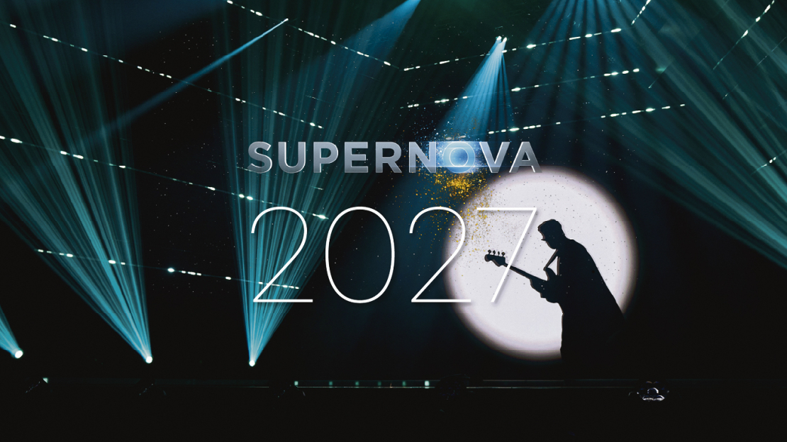 "Supernova 2027". 