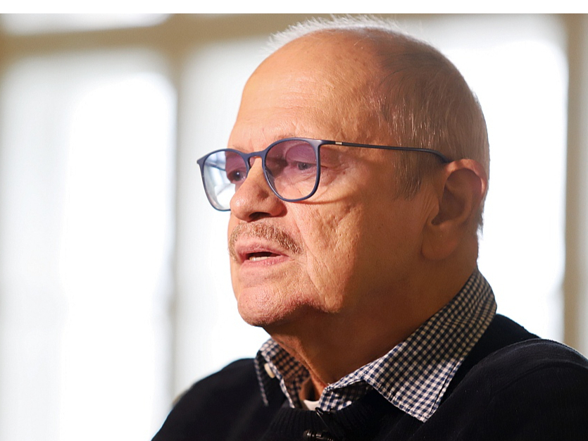 Edmunds Freibergs: "Režisora uzdevums ir ieklausīties mūzikā un tai sekot; tā arī veidojams operas vizuālais tēls."