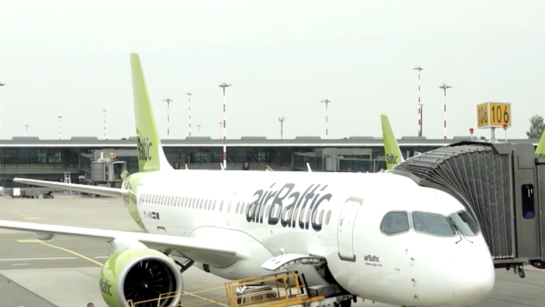 airBaltic.
