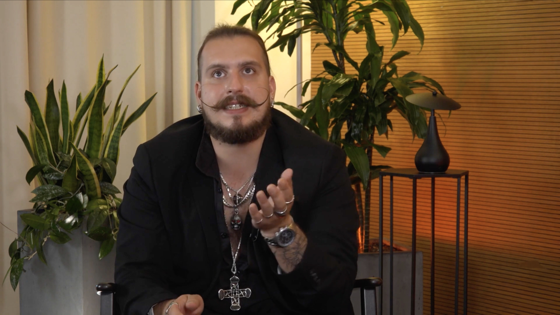 Miks Galvanovskis.