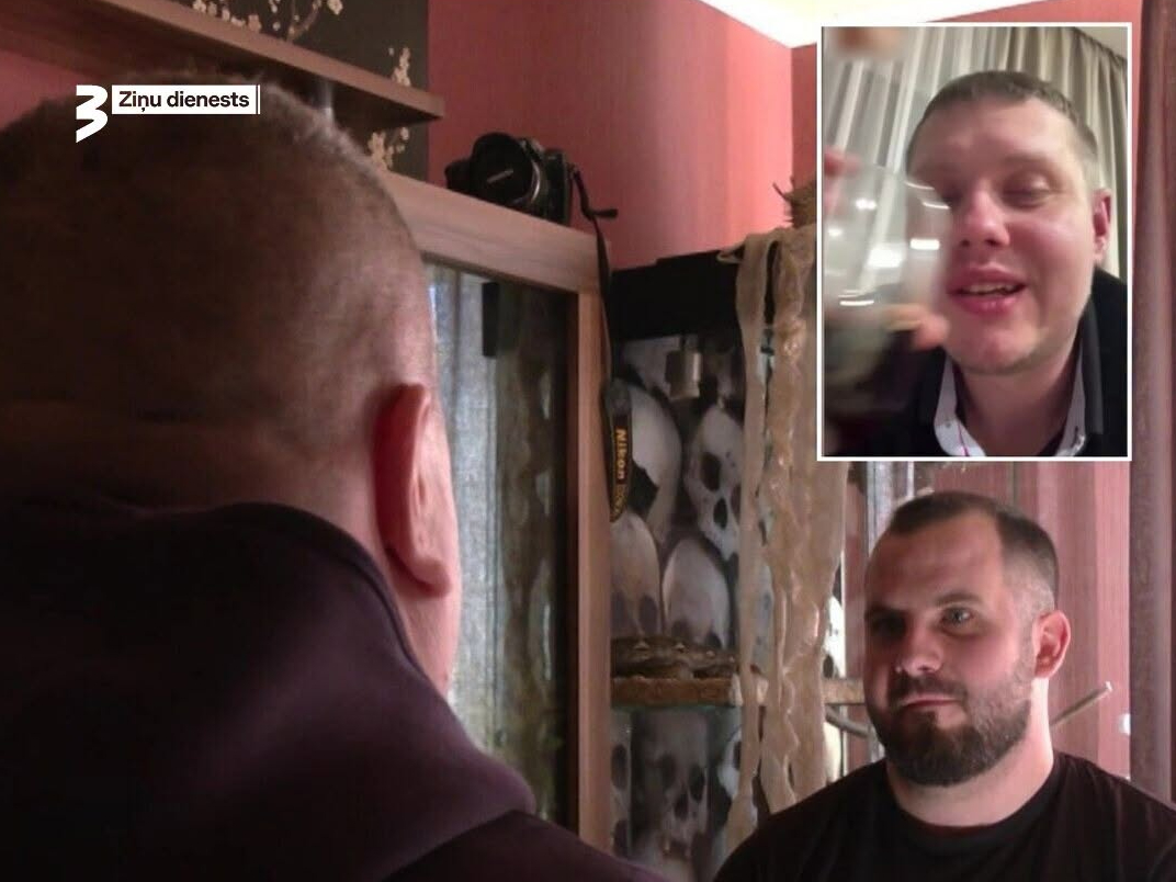 Pēc "Bez Tabu" sižeta atlaiž policistu, diviem piemēro disciplinārsodus.
