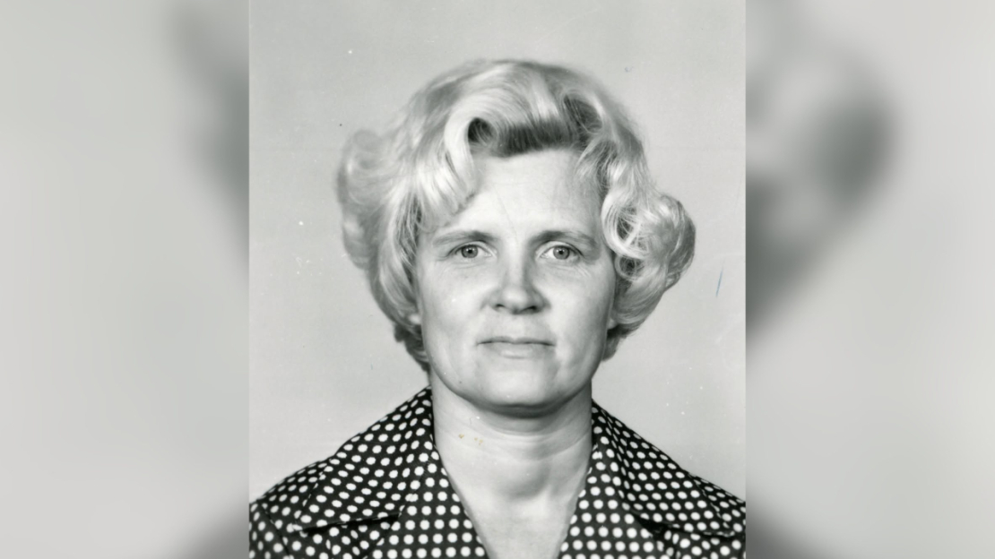 Ilze Biruta Loze.