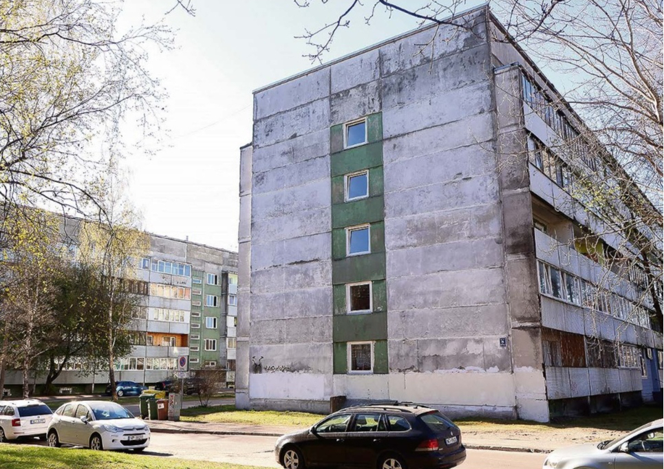 Dzīvokļu īpašnieku kopības pārstāvis, kas turpmāk varēs iesniegt pieteikumu aizdevumam mājas remontam, varēs būt gan fiziska, gan juridiska persona. 