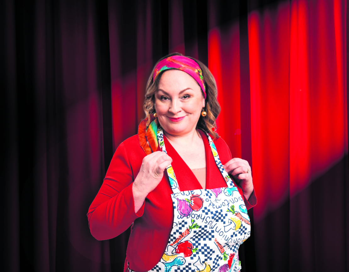 Ilze Pukinska.
