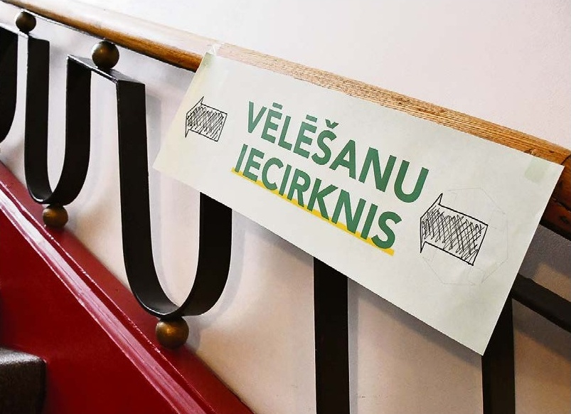 Ilustratīvs attēls.