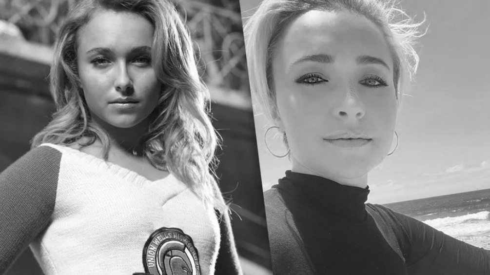 Heidena Panetjēra.