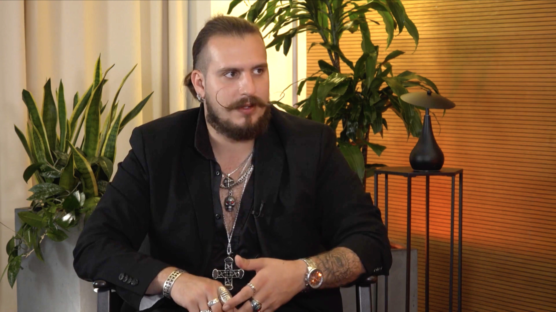 Miks Galvanovskis.