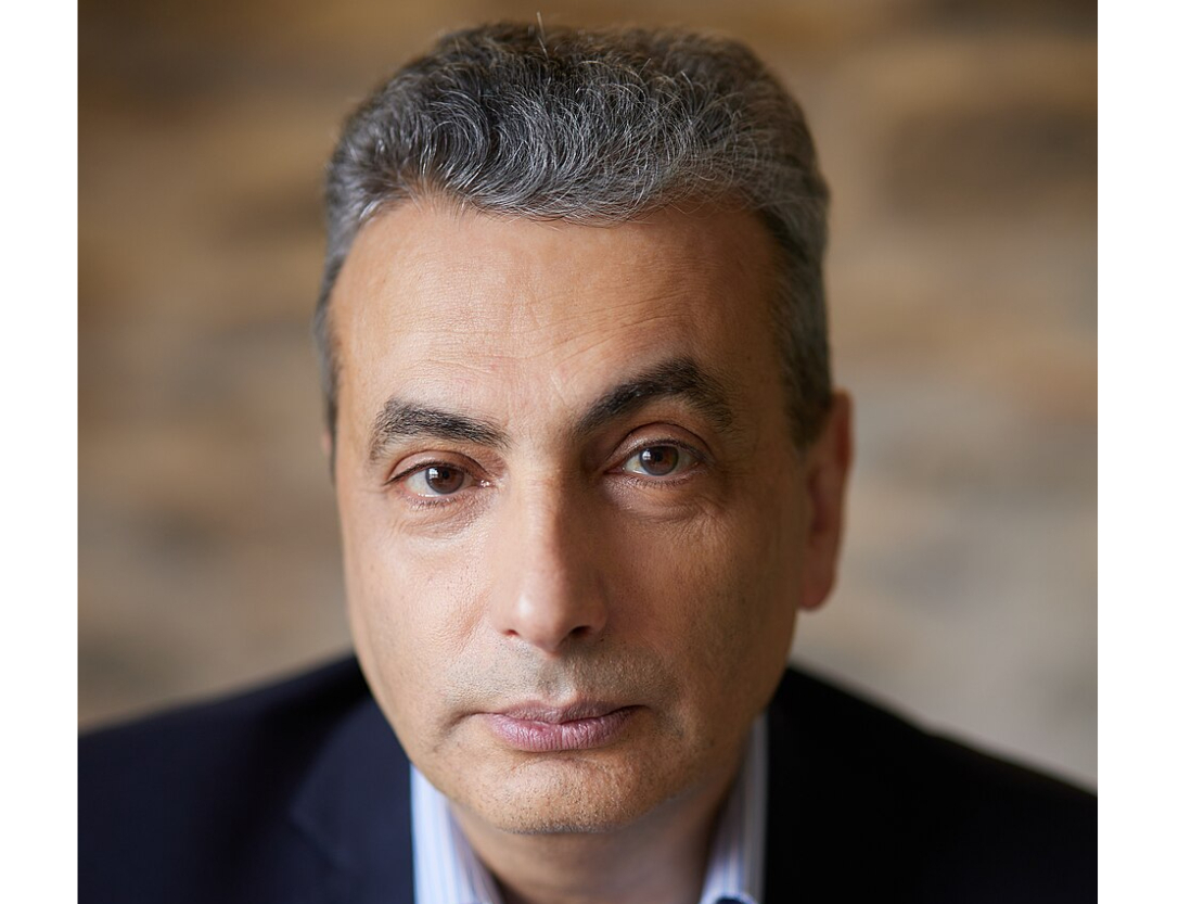 Ļevs Šlosbergs.