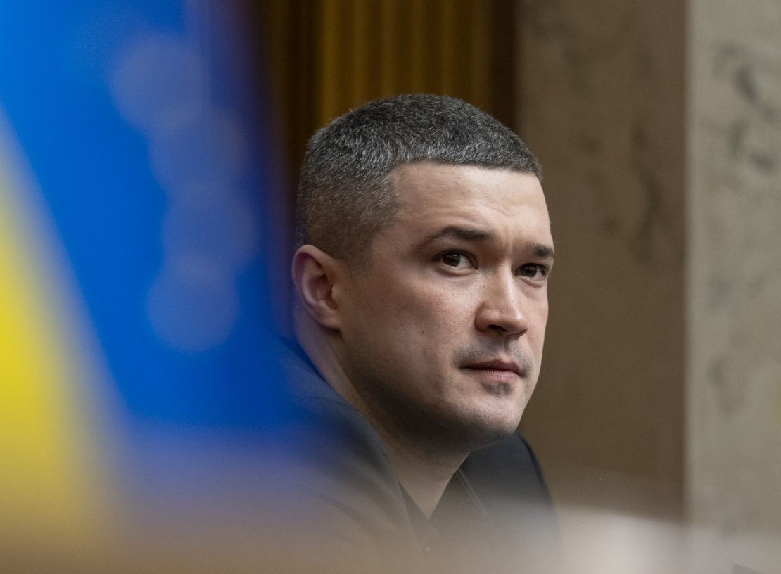 Mihailo Fedorovs.