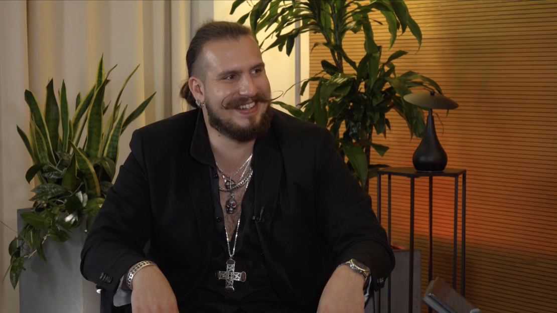 Miks Galvanovskis.