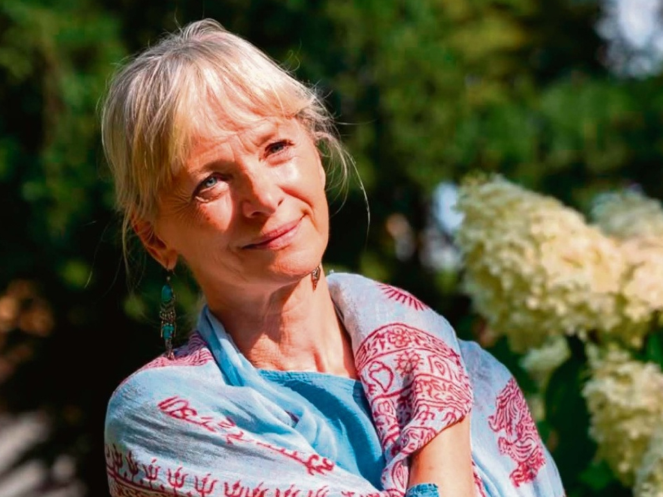 Maija Ķirse.