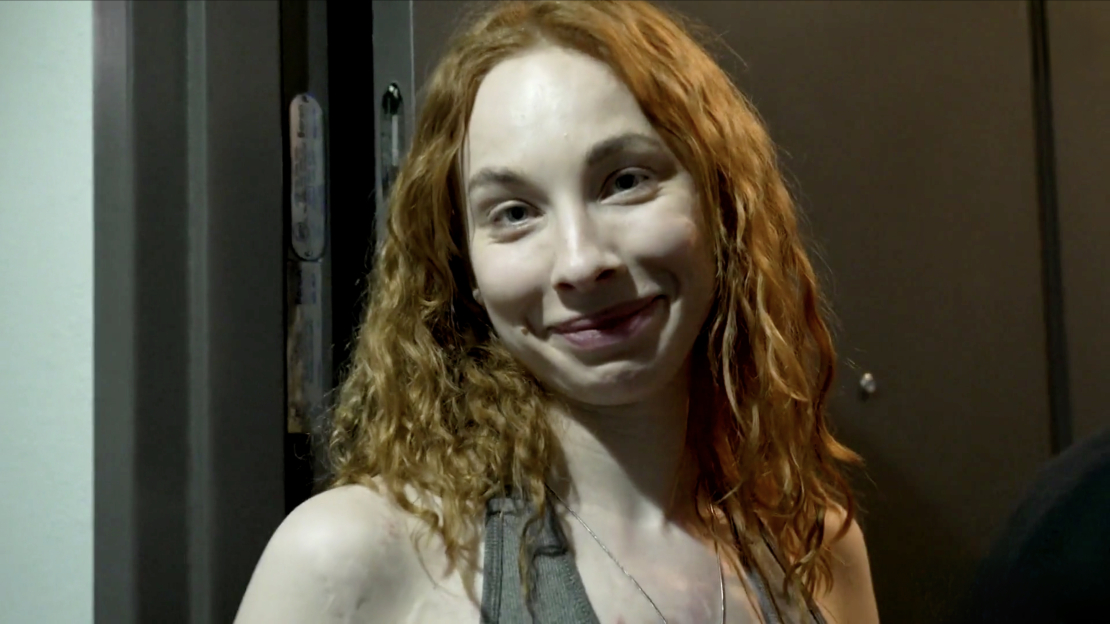Marija Linarte.