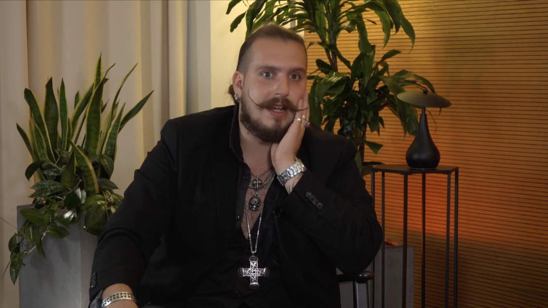 Miks Galvanovskis.