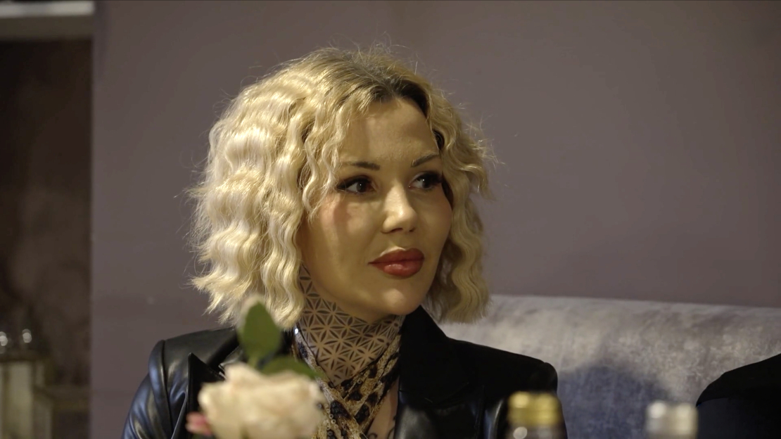 Jesica Zundovska.