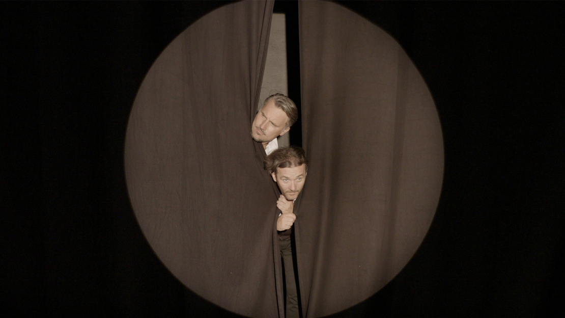 Aktieru duets "GraBulis".