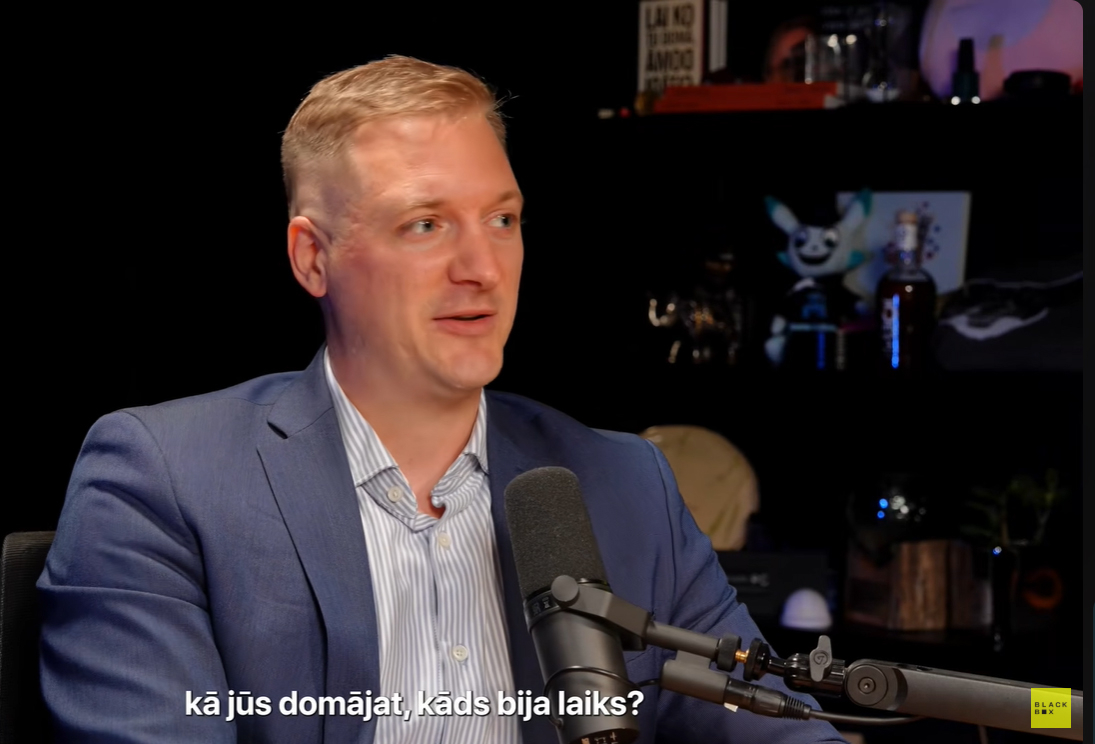Martti Krass.