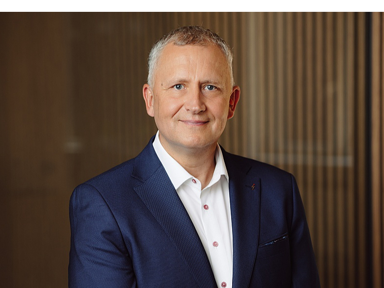 Raimonds Skrebs, AS "Sadales tīkls" tehniskais direktors: "Elektropārvades tīkla modernizēšanai līdz šim ir piesaistīts arī ES fondu finansējums, un tas būtu nepieciešams arī turpmāk, jo izmaksas ir ļoti augstas."