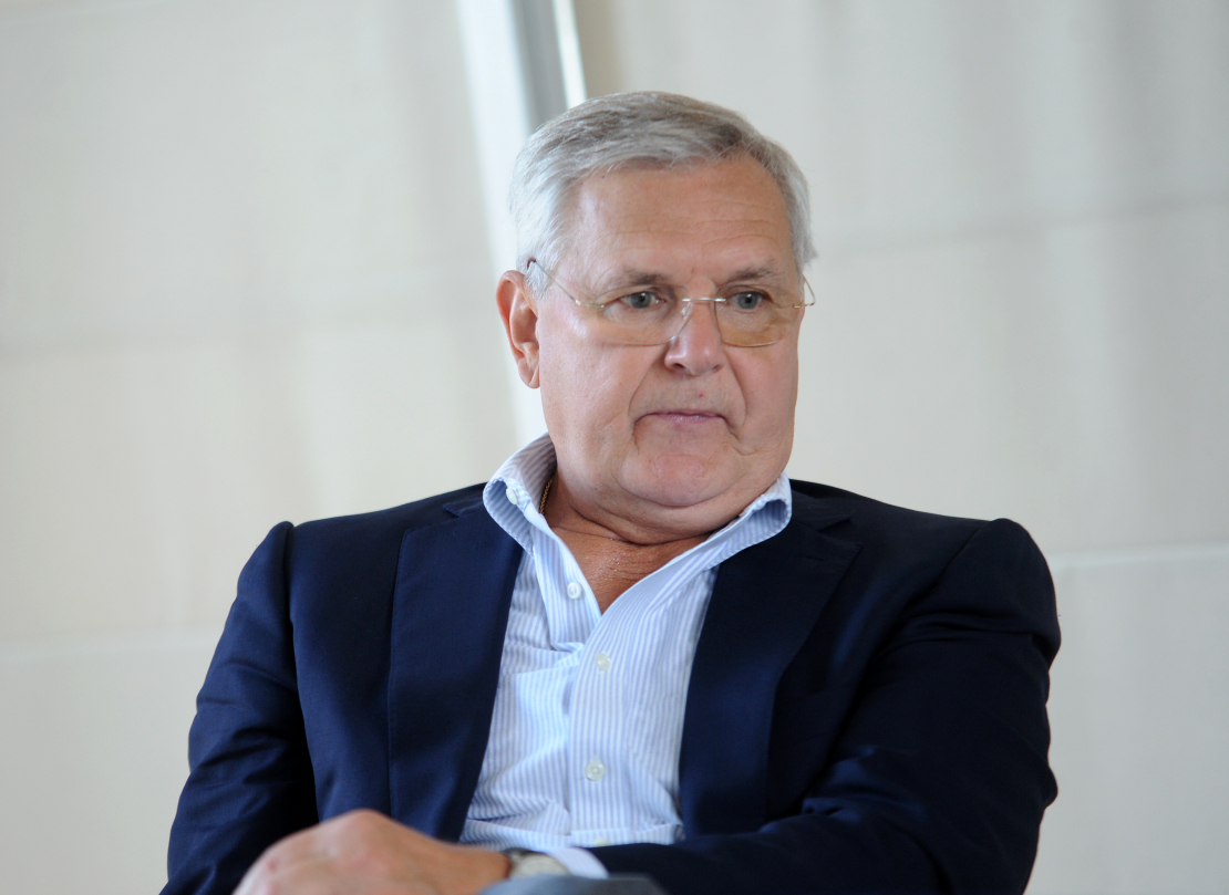 Jānis Jurkāns.