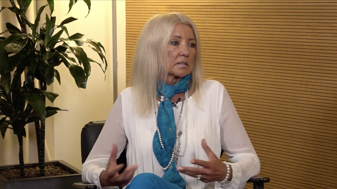 Elita Drāke.