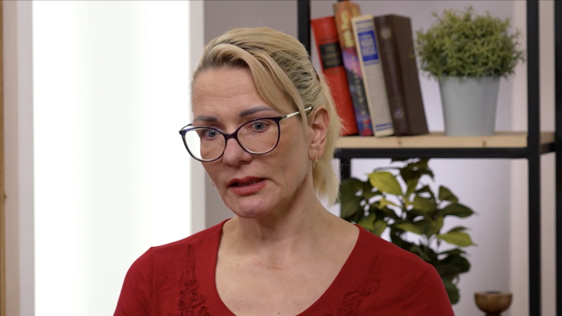 Vendija Karalkina.