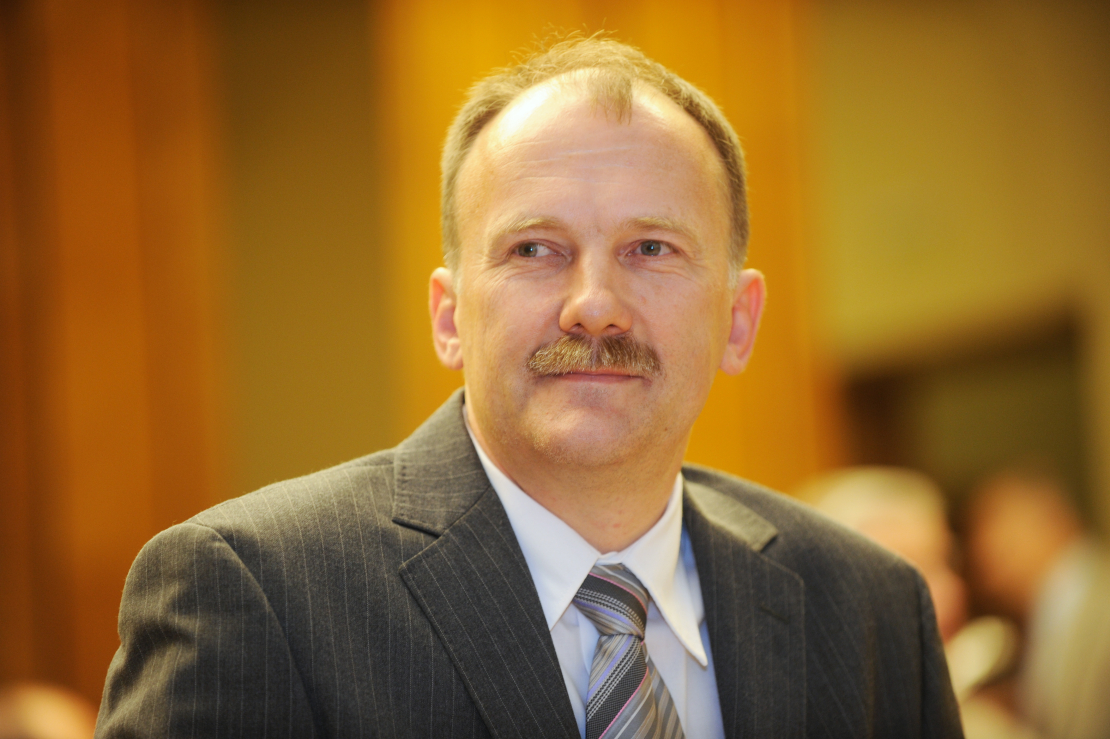 Raimonds Skuruls.