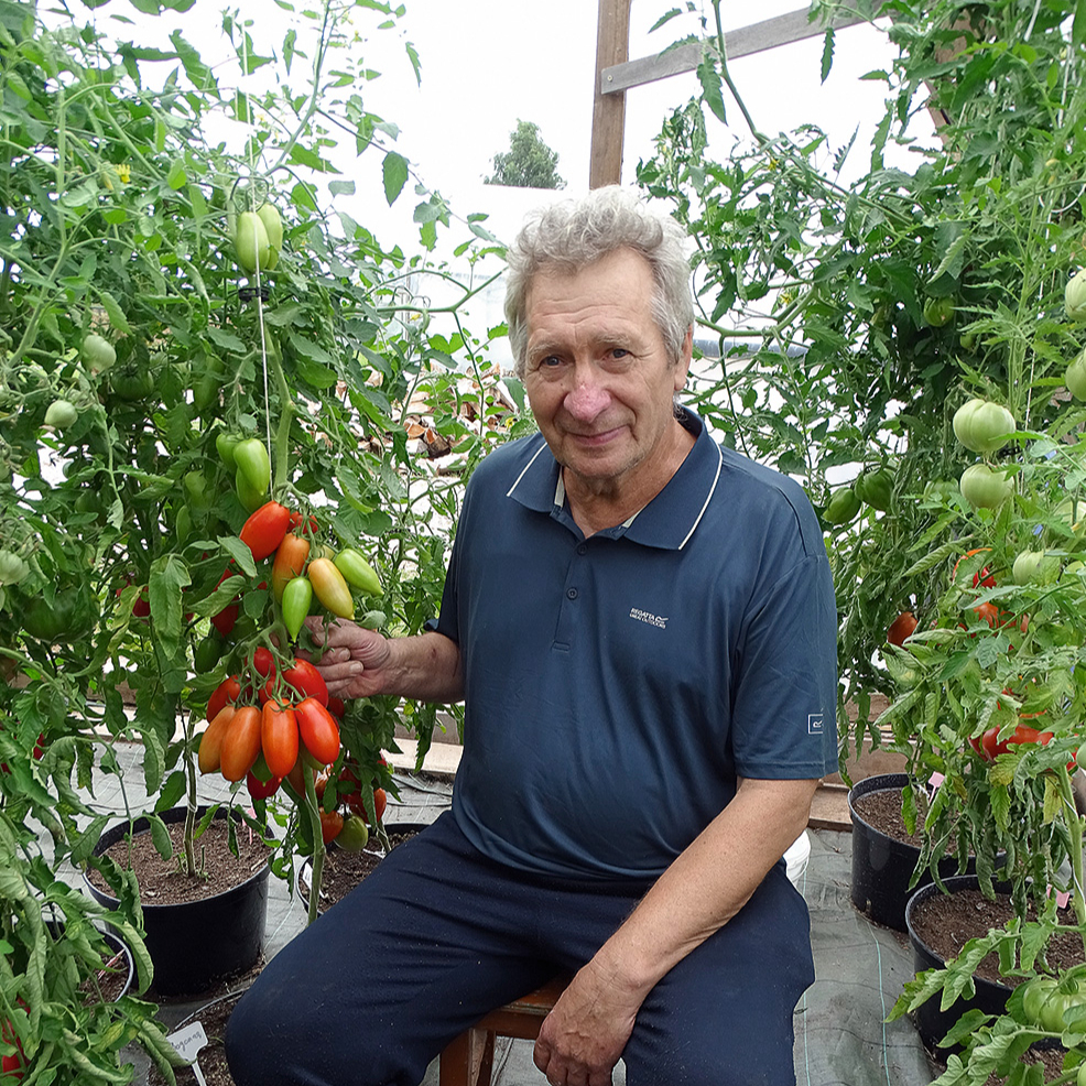 Valdis Pūliņš.