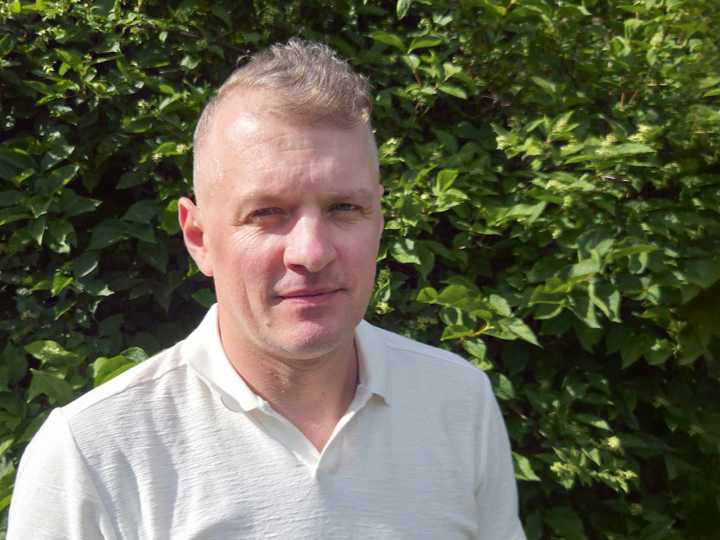 Intars Jurģis mednieku kolektīvu vada jau trīs gadus. Viņš atklāj, ka tas viss gan prasa ļoti daudz darba, kas bieži paliek nepamanīts.