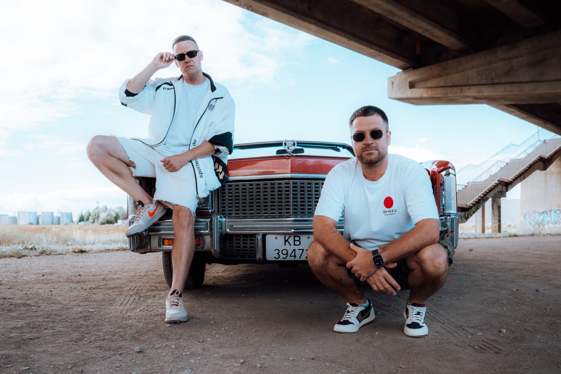 Apvienība "Latgalīšu reps".
