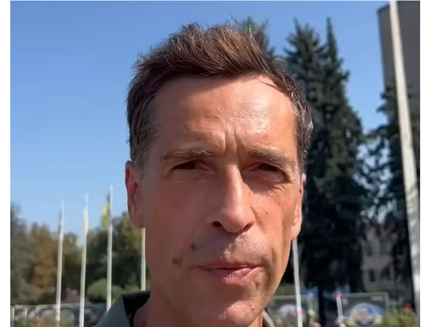 Maksims Pokrovskis.