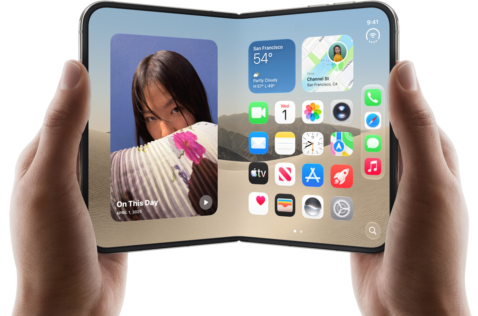 "iPhone Duo".