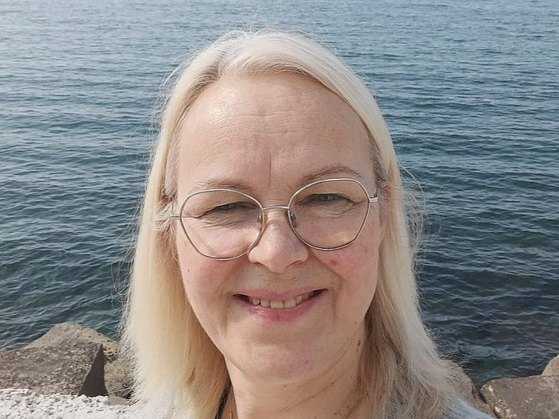 Ilze Atardo: "Vēl svarīgāk ir izmantot mākslīgā intelekta attīstību, lai mūsu valodu būtu iespējams apgūt arī modernās lietotnēs un citos interaktīvos veidos."