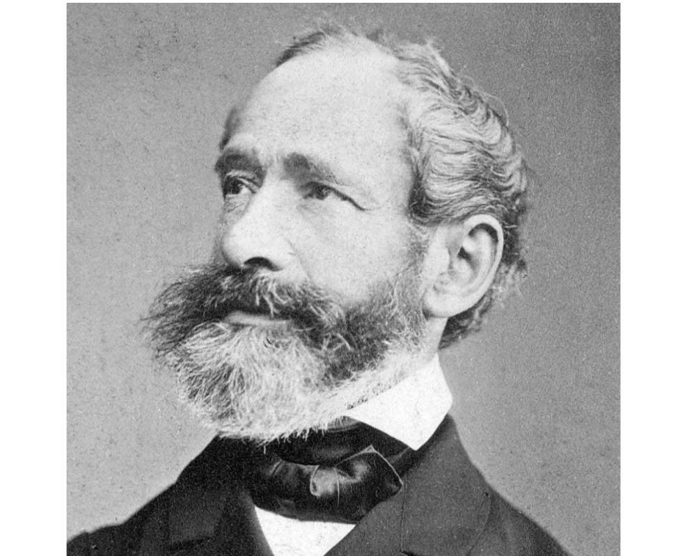 Karls Ceiss (1816–1888).