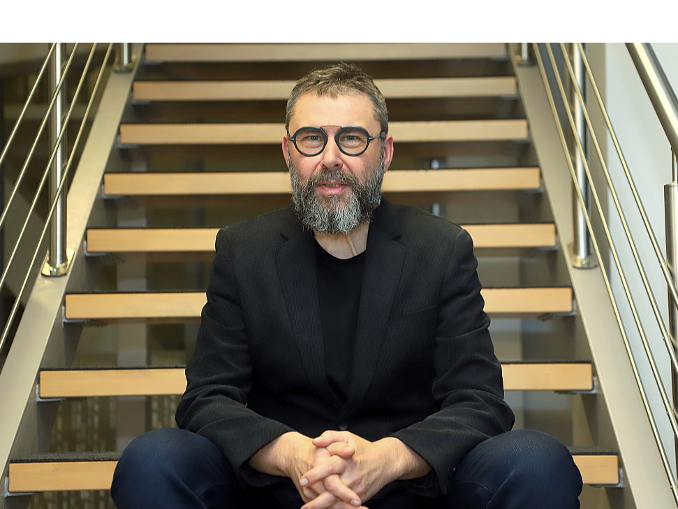 Viesturs Kairišs: "Bez Kārļa Arnolda Avota galvenajā lomā nesaskatīju nekādu interesi veidot šo filmu."