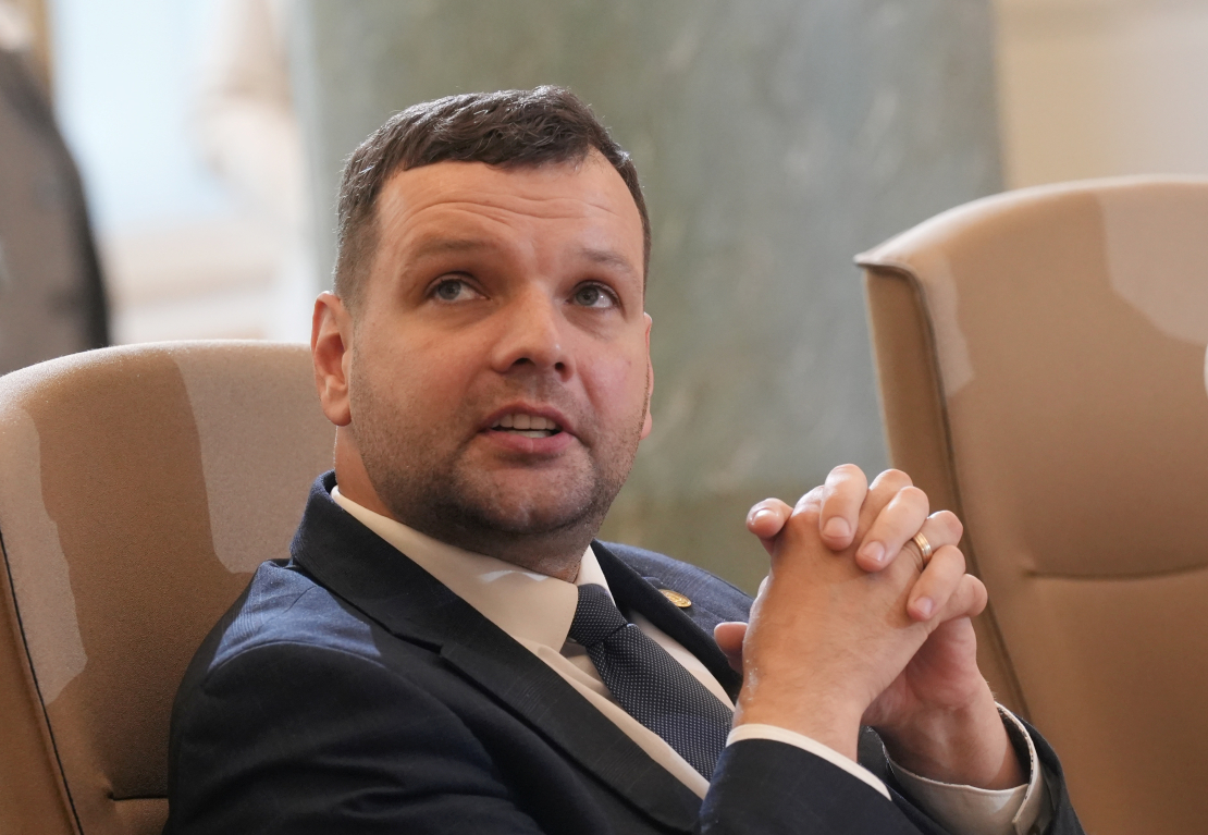 Reinis Uzulnieks.