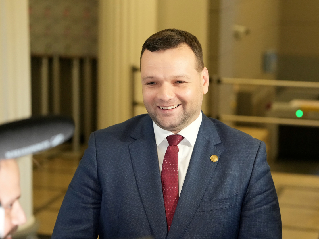 Reinis Uzulnieks.