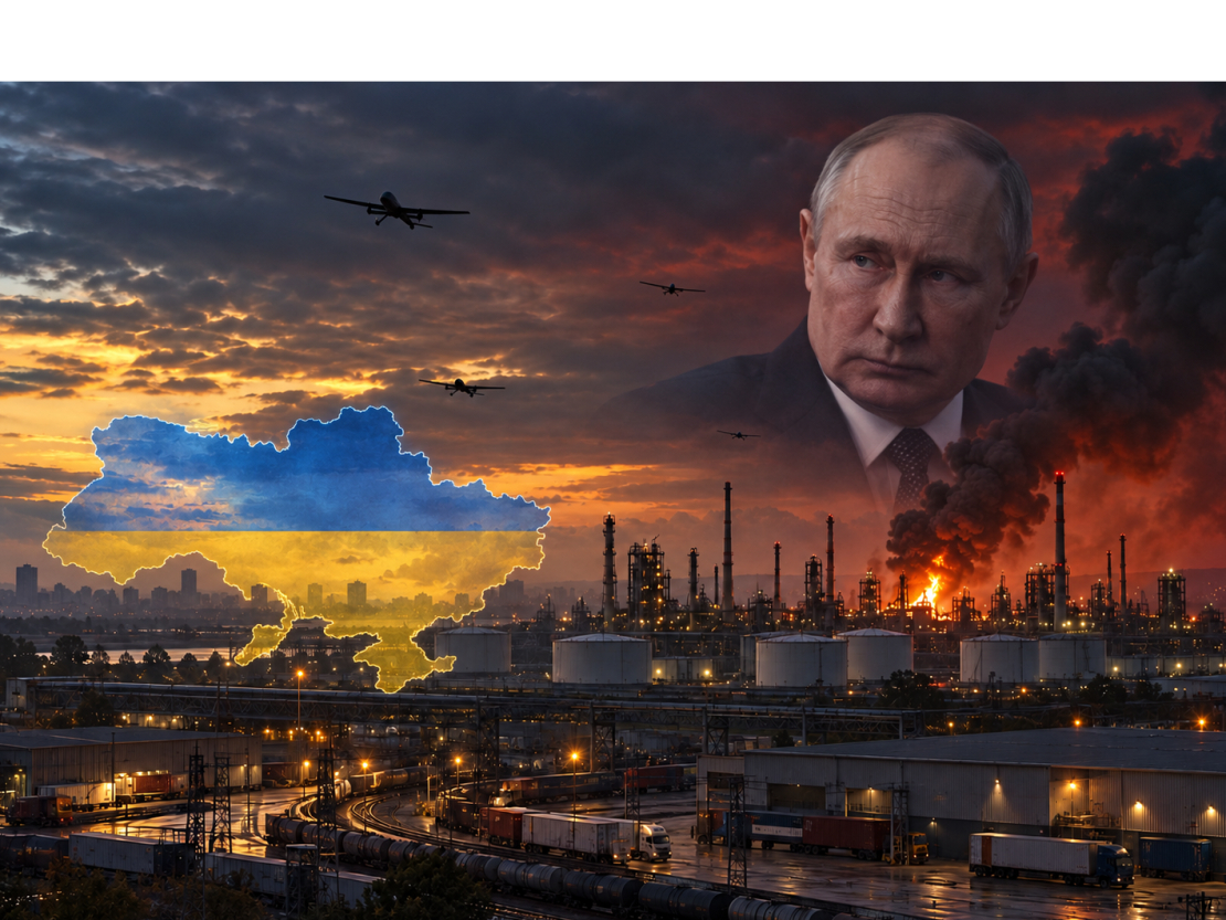 Krievijas diktators Vladimirs Putins. Ilustratīvs foto.
