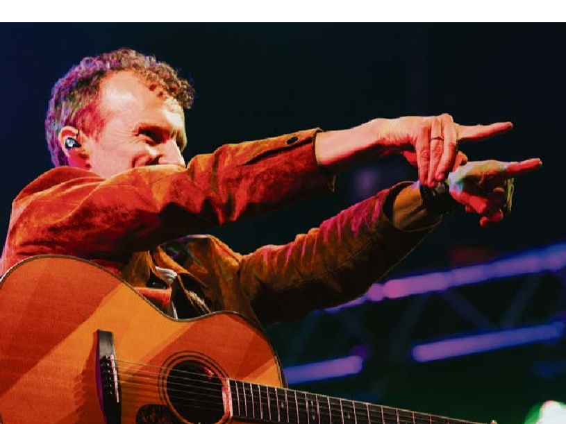 Jānis Aišpurs: "Izvēlējos "Vālodzīti", jo omīte to dziedāja, un tas arī savā ziņā ir mans mazais muzikālais piemineklis".