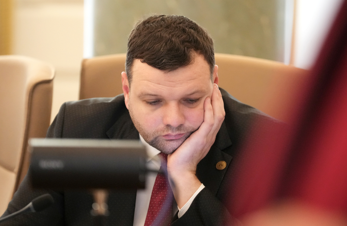 Reinis Uzulnieks.