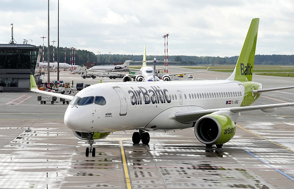 Dramatiskā krīze ap "Air Baltic" glābšanu ar jaunu spēku atjaunojusi diskusiju par visa Baltijas valstu reģiona savienojamību ar pārējo Eiropu.
