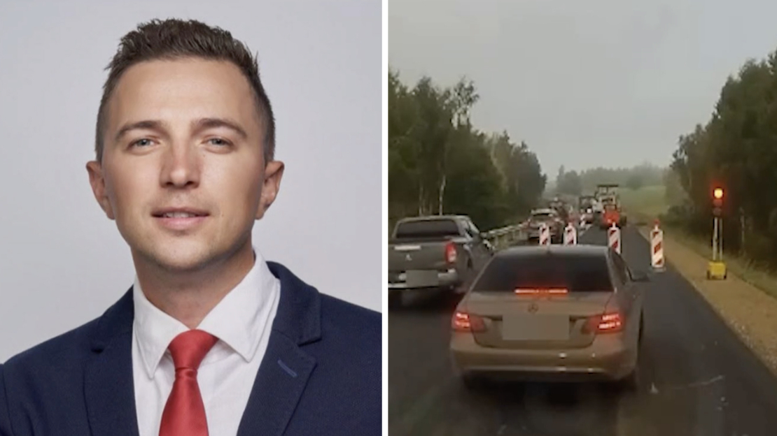 Ceļu satiksmes eksperts Andris Ķerpe.