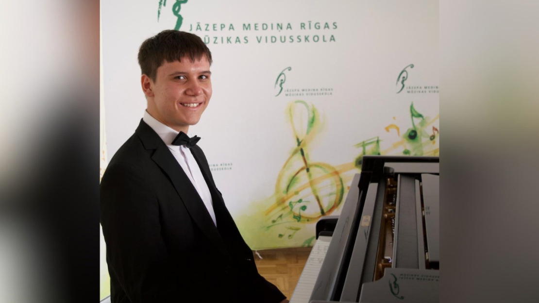 Rauls Kuzmenko.